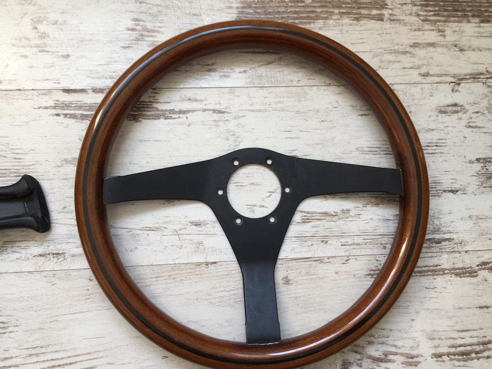 Руль Nardi Torino 3