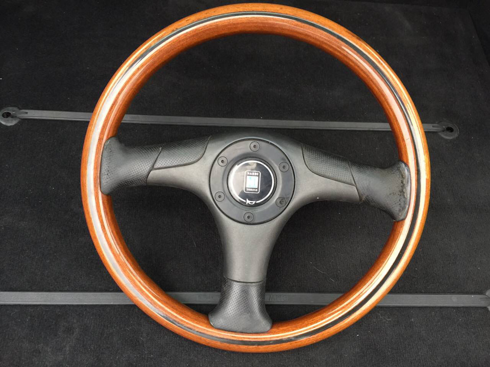 Руль Nardi Torino 1