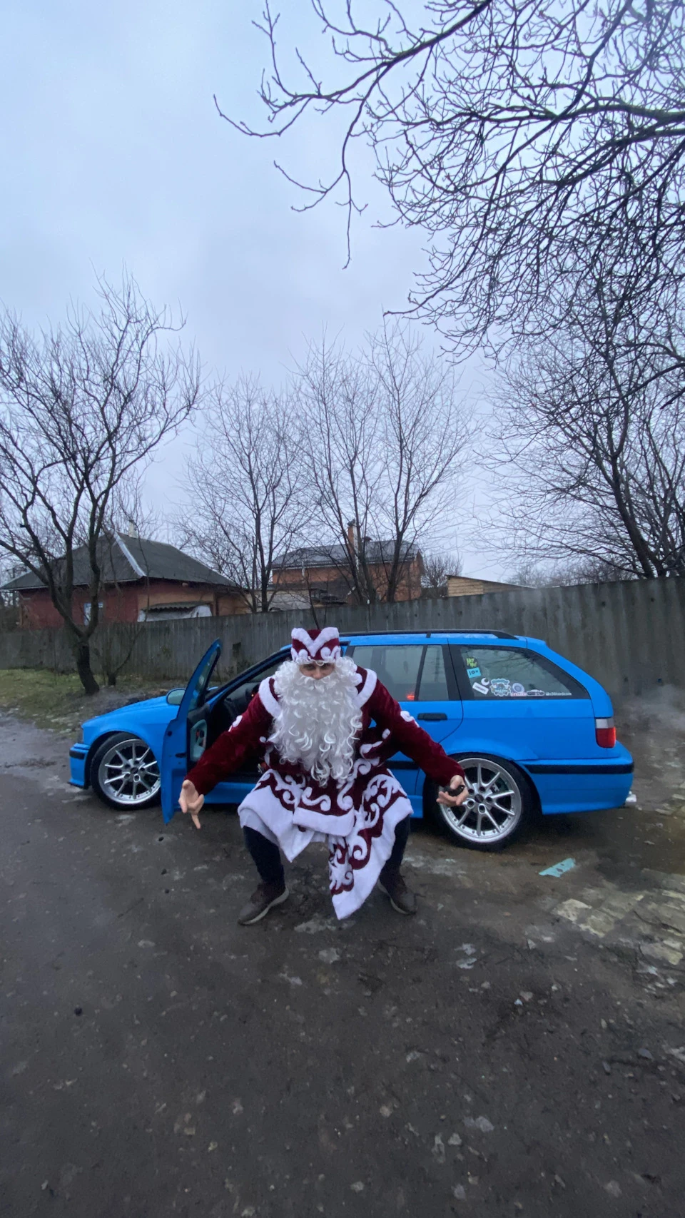 Всіх з новим 2222 роком!