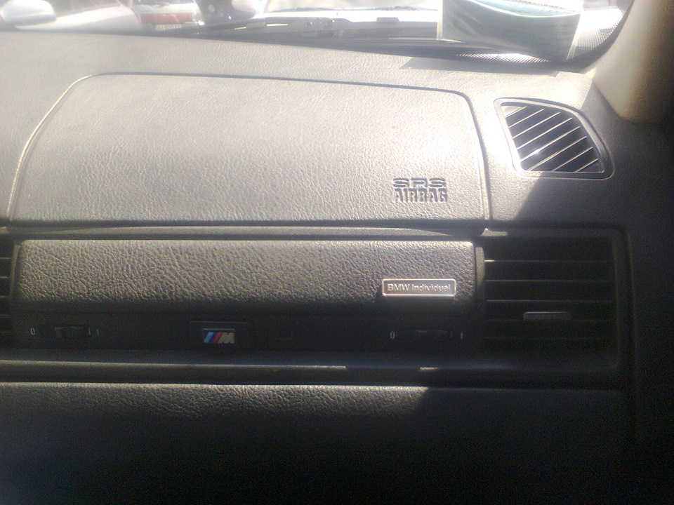 BMW Individual----36137897226 4