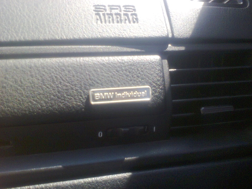 BMW Individual----36137897226 5