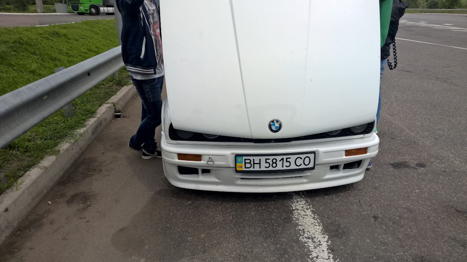 дорога додому, трьома арками) 1