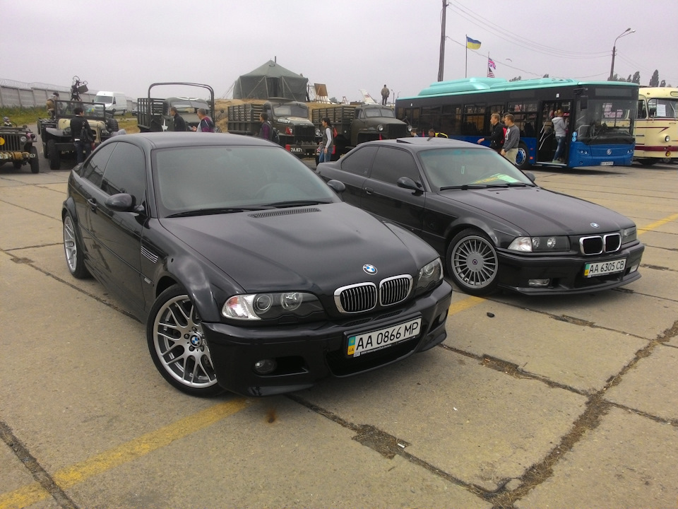 Old Car Land закриття 2