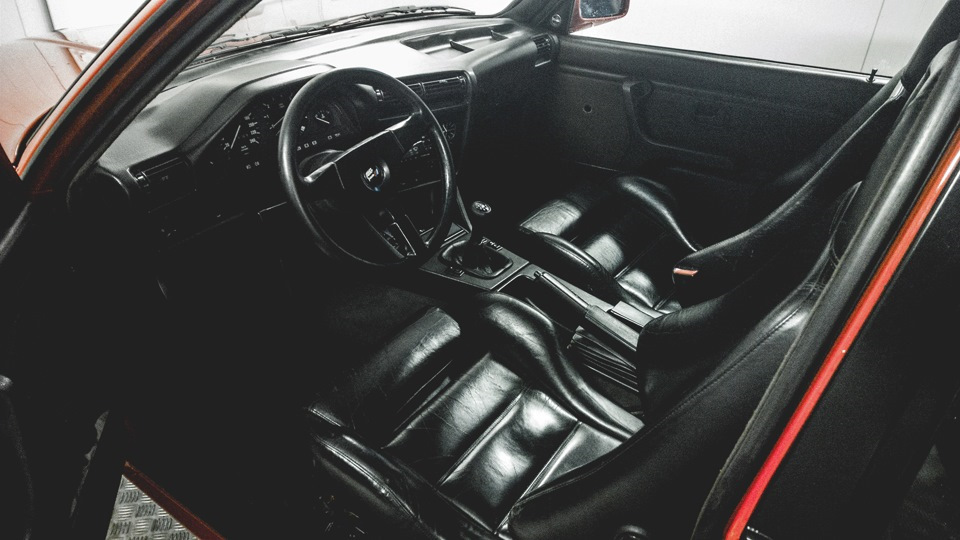 Руль МОМО AHG Power 3
