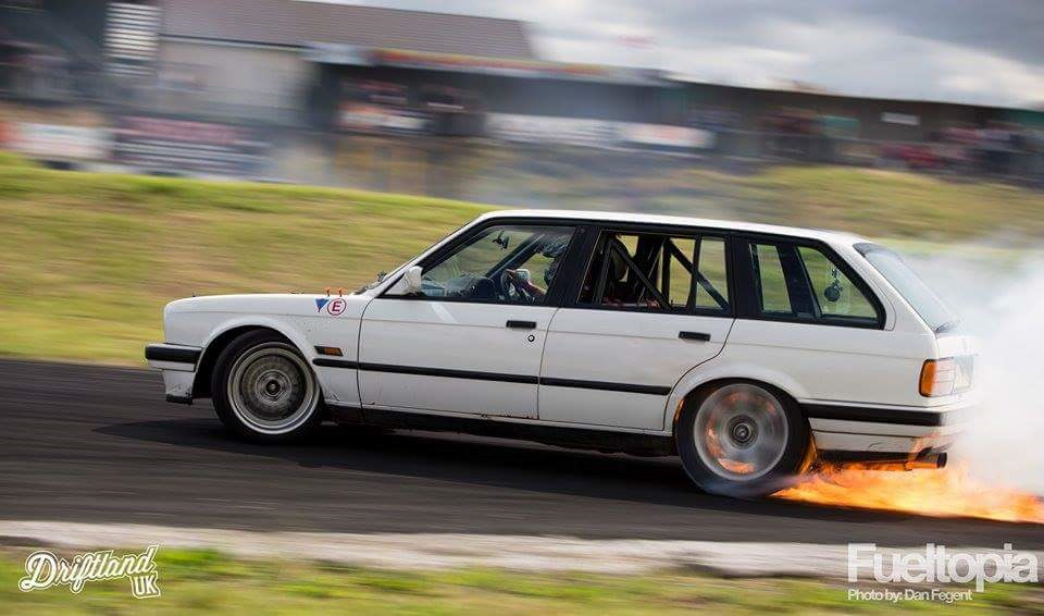 заміна задніх амортів SACHS на KYB 1