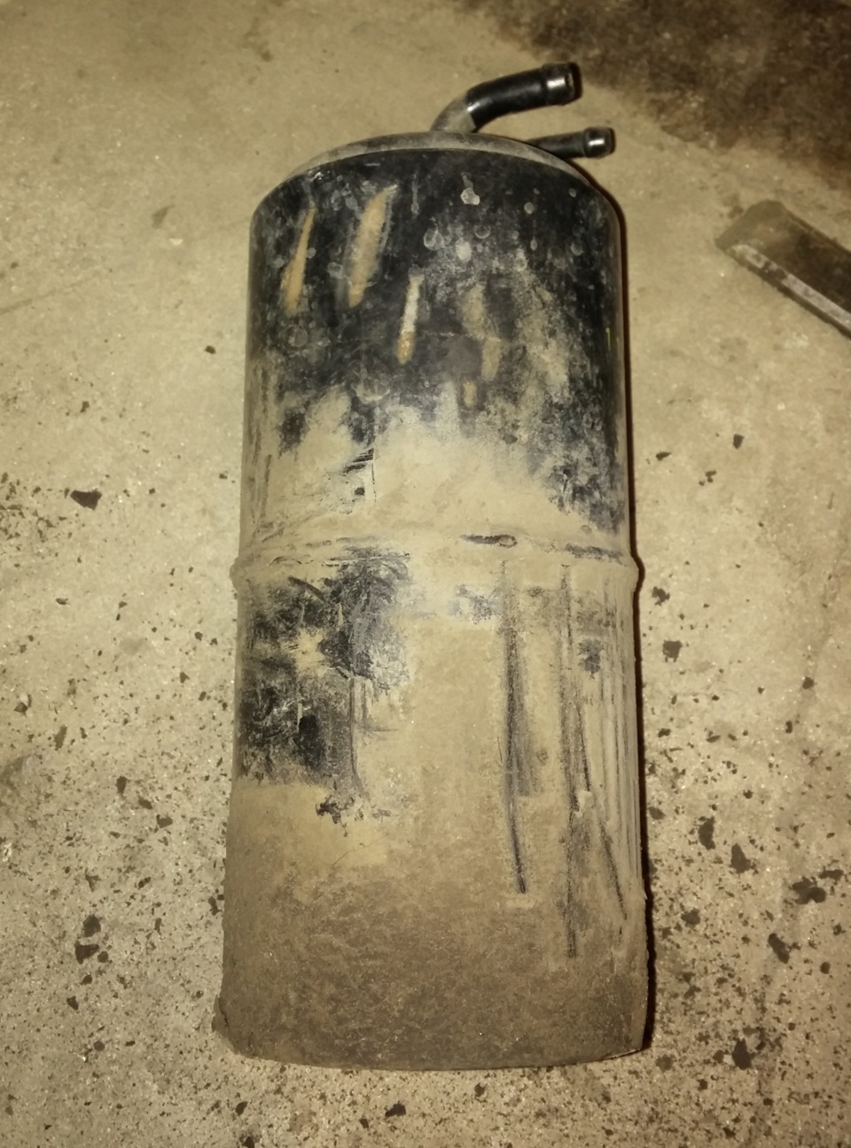 К-2 магет 3