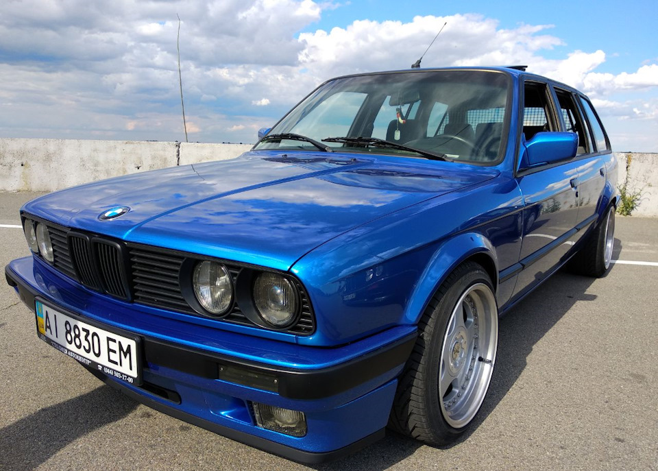 Пара е30 5