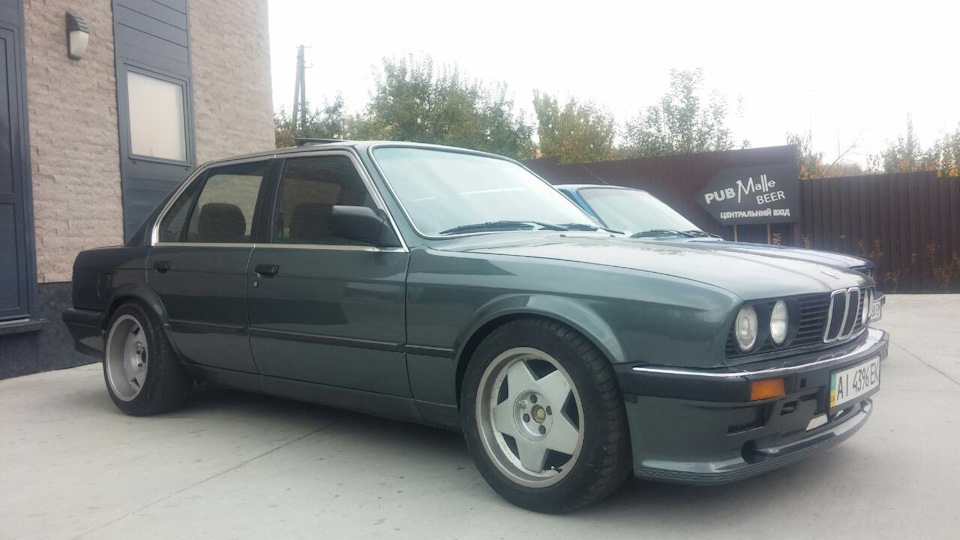 Пара е30 5