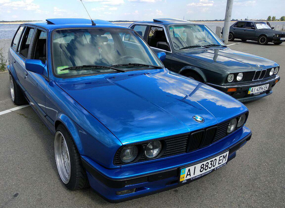 Пара е30 4