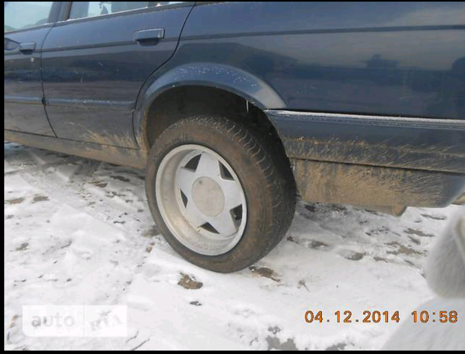 Покупка е30 турінг 5