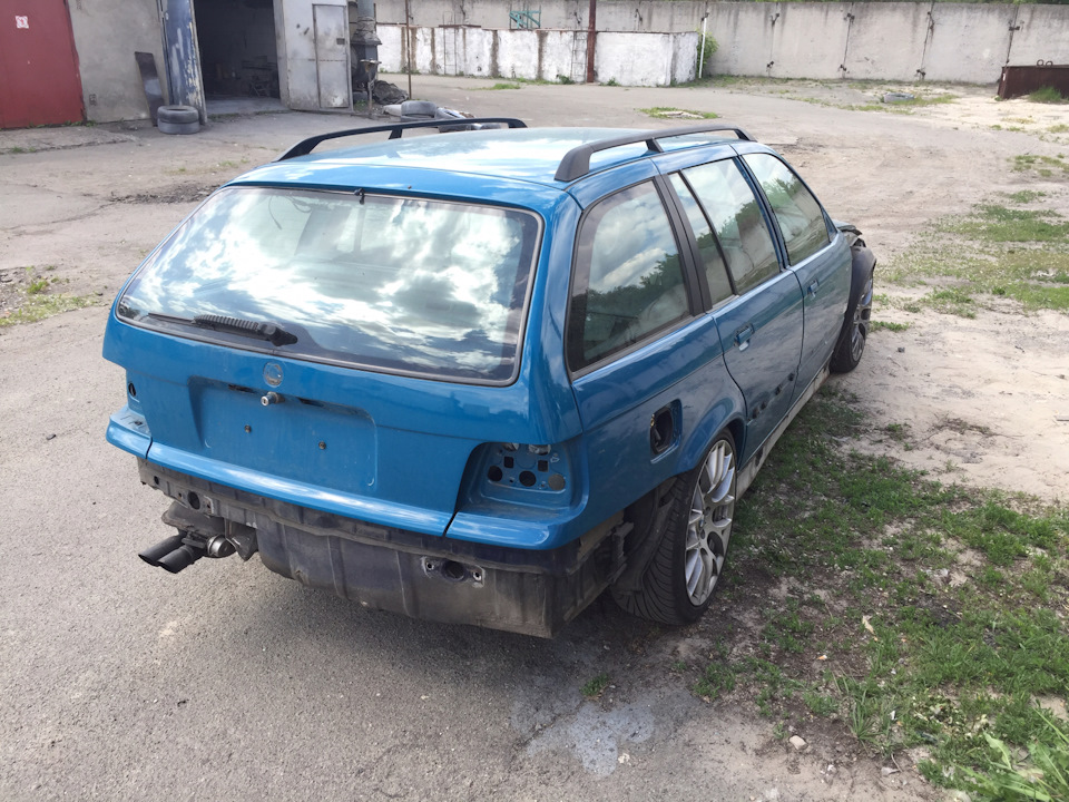 Просуваємося з фарбуванням 2