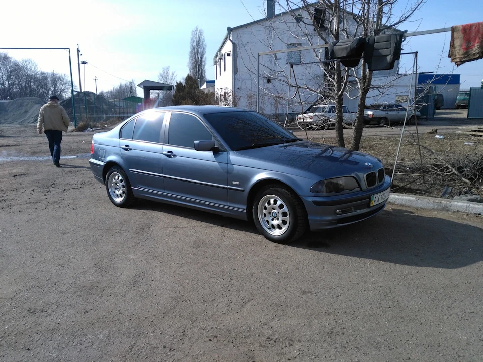 Придбав 46