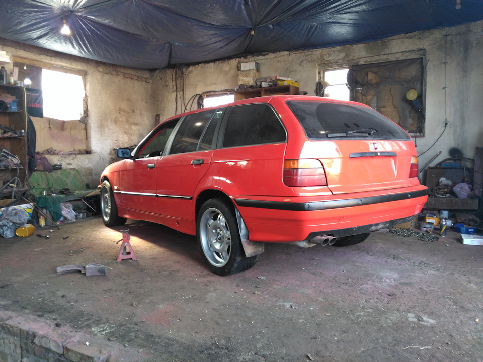 Скоро кінець 2 5