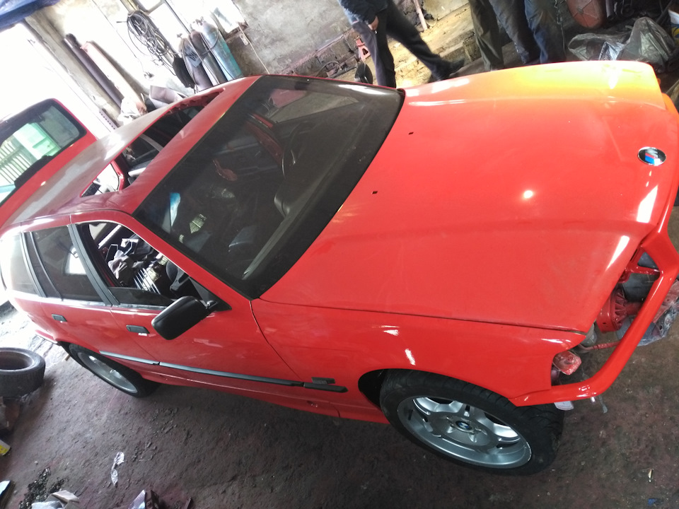 Скоро кінець 2 4