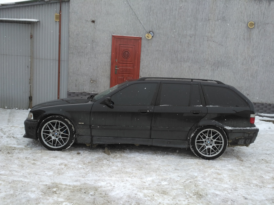 Покупка R18 на літо 3