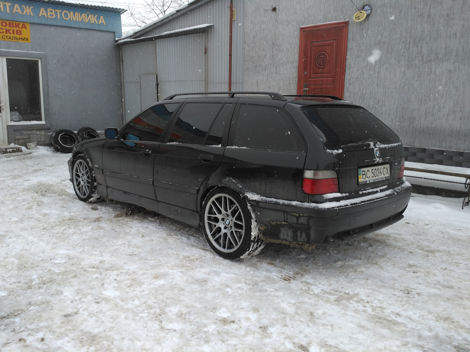 Покупка R18 на літо 4