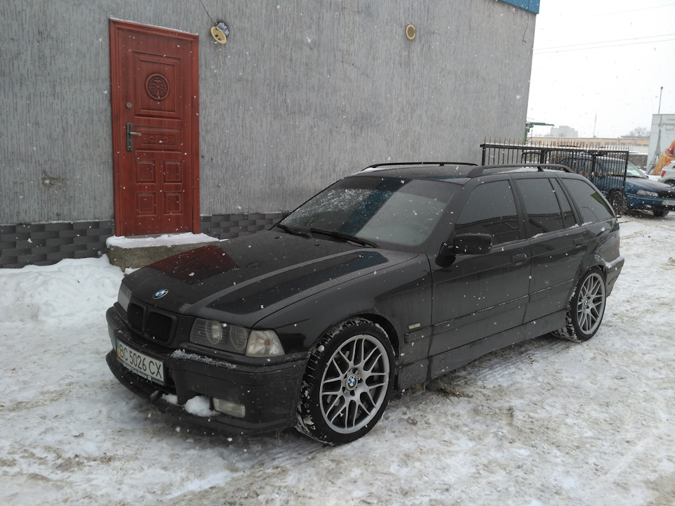Покупка R18 на літо 5