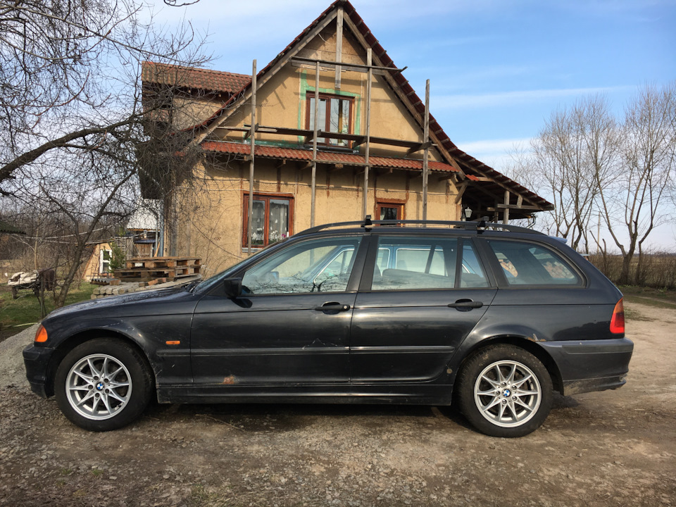 Перехід на диск. R16 1