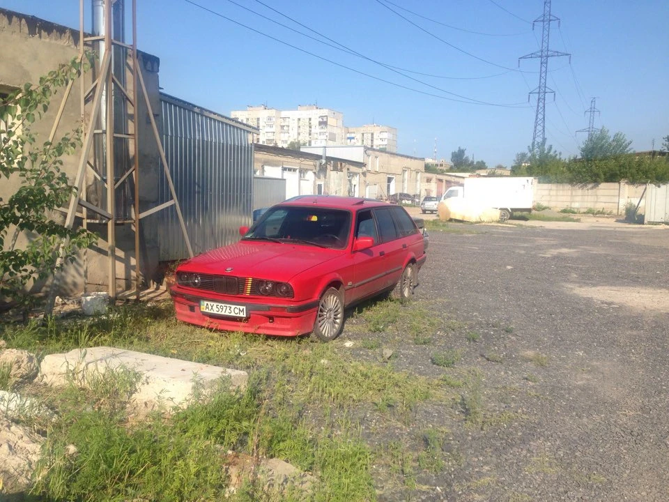 Продам туринг