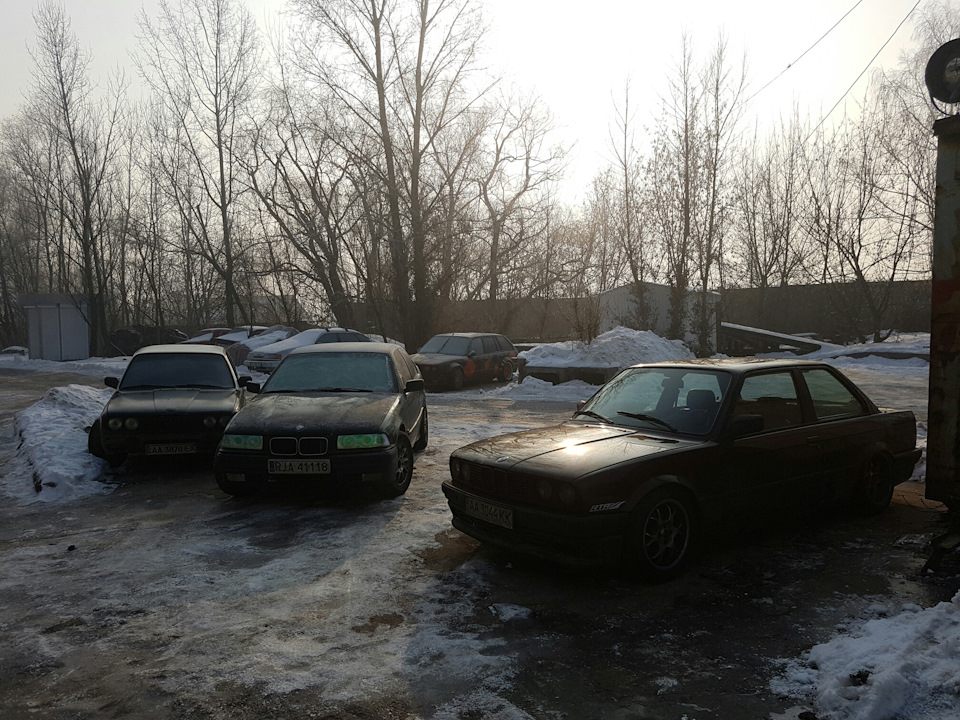 Здійснилося... 5