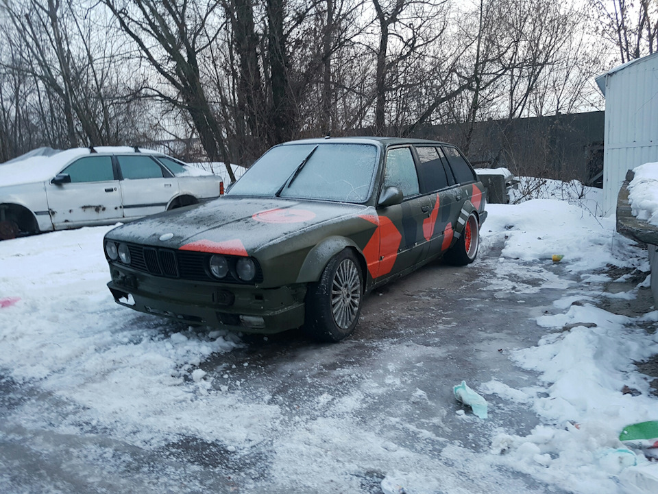 Здійснилося... 4