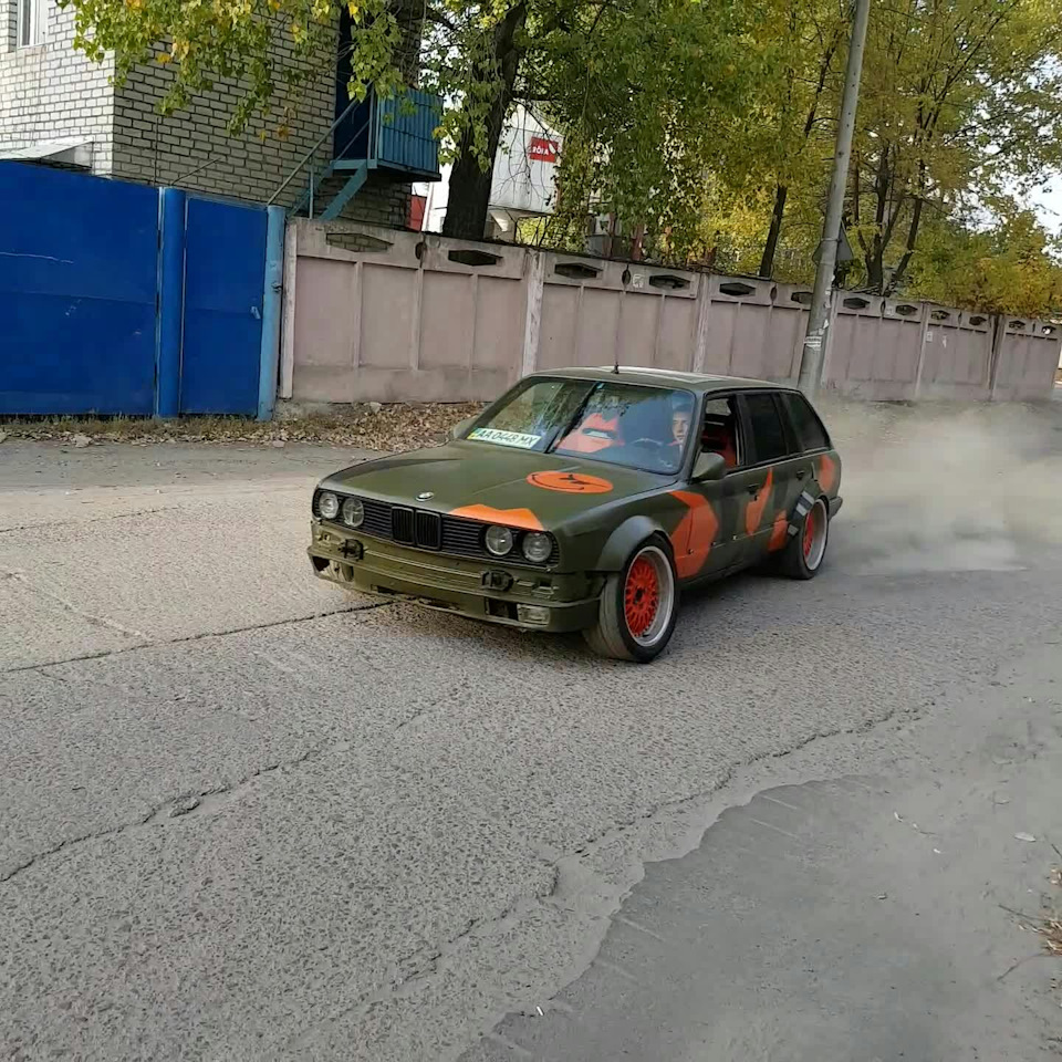 Тест після покупки 2