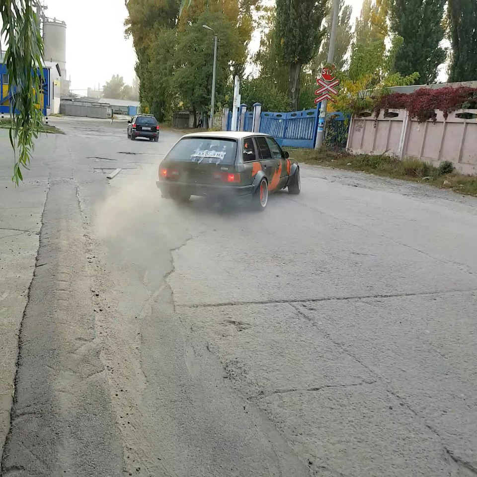 Тест після покупки 3
