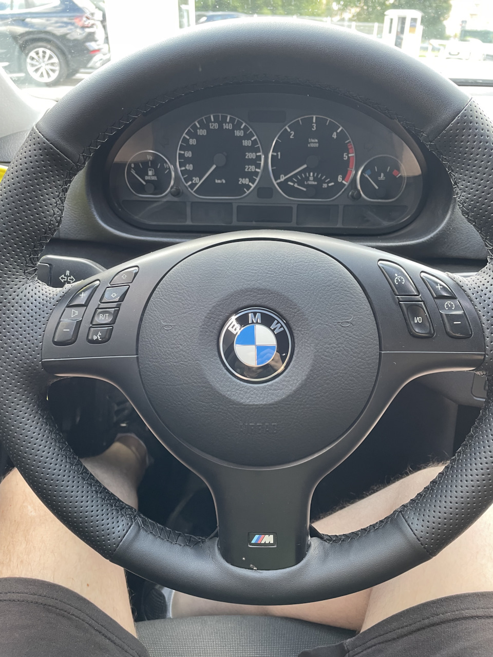 Тех акція bmw 1