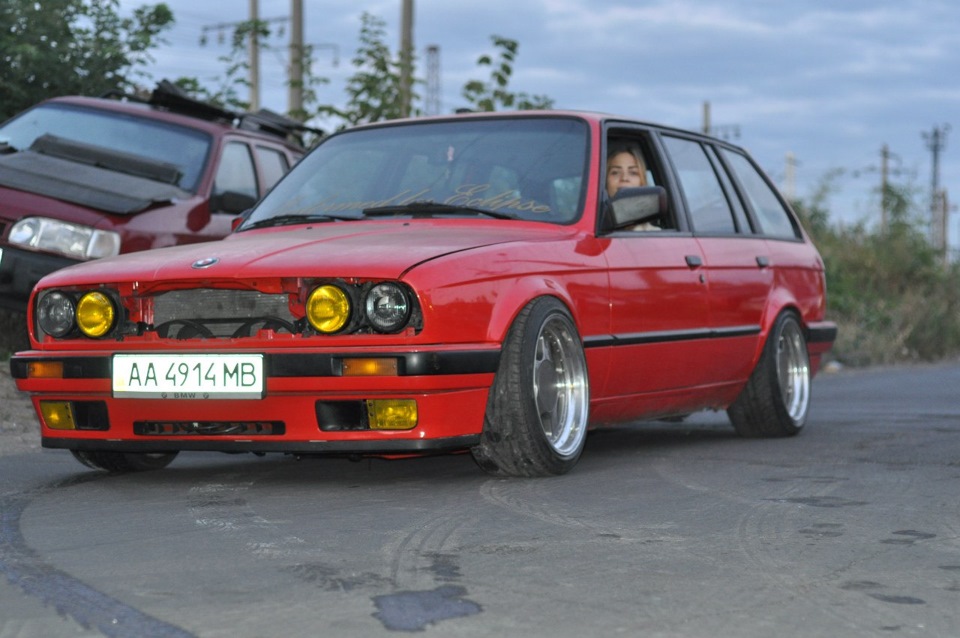 Таким він став 4