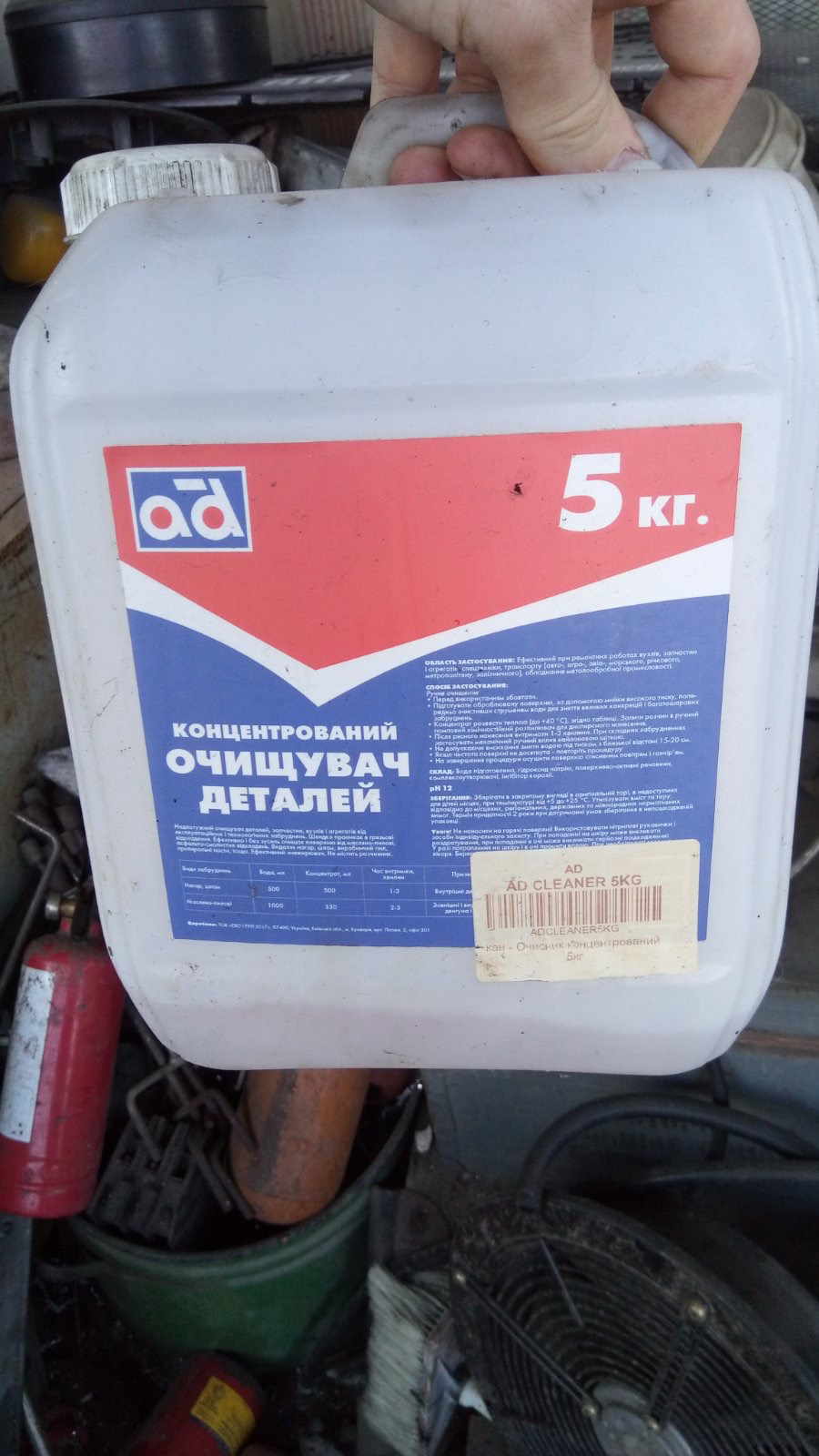 SWAP M57 в e30. Перші кроки до весілля. 3