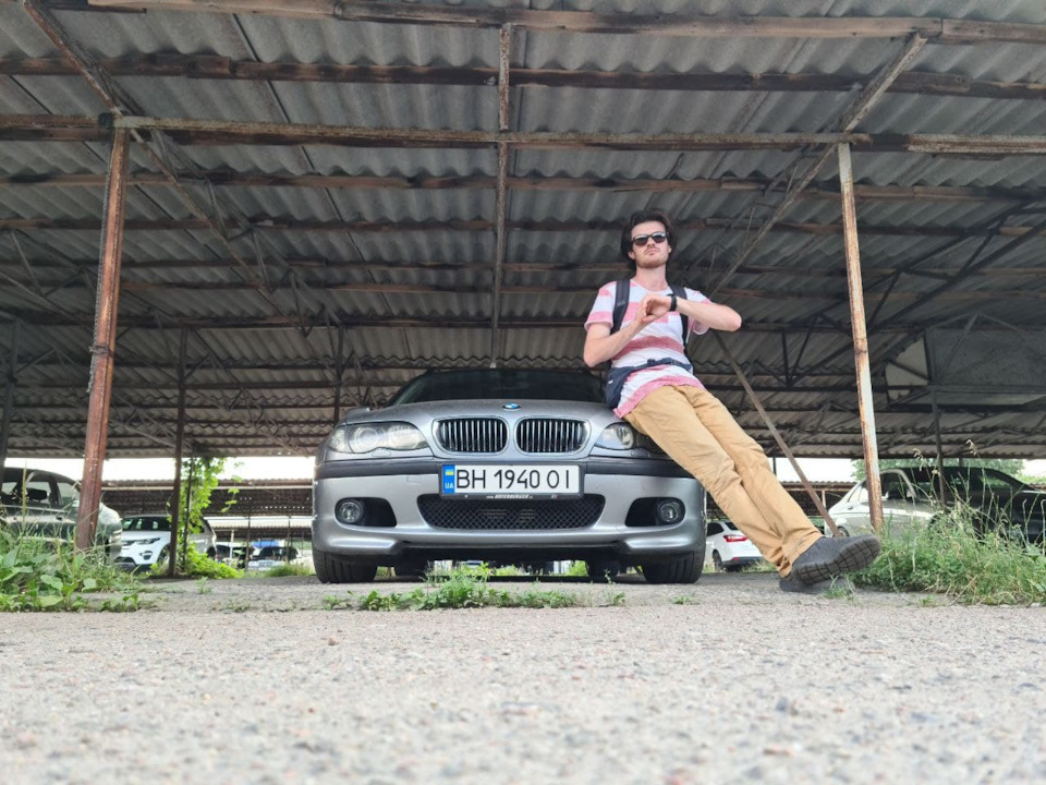Розмитнив. Нарешті… 5