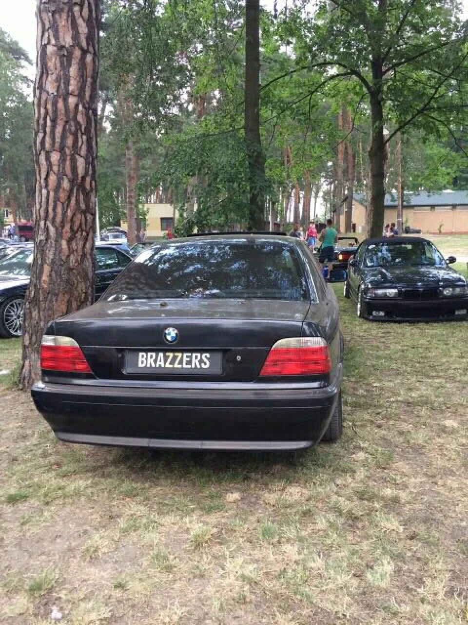 BMW 3er Fest w Kozienicach
