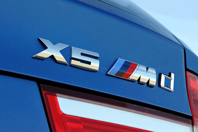 Трохи про дизельні мотори BMW 1