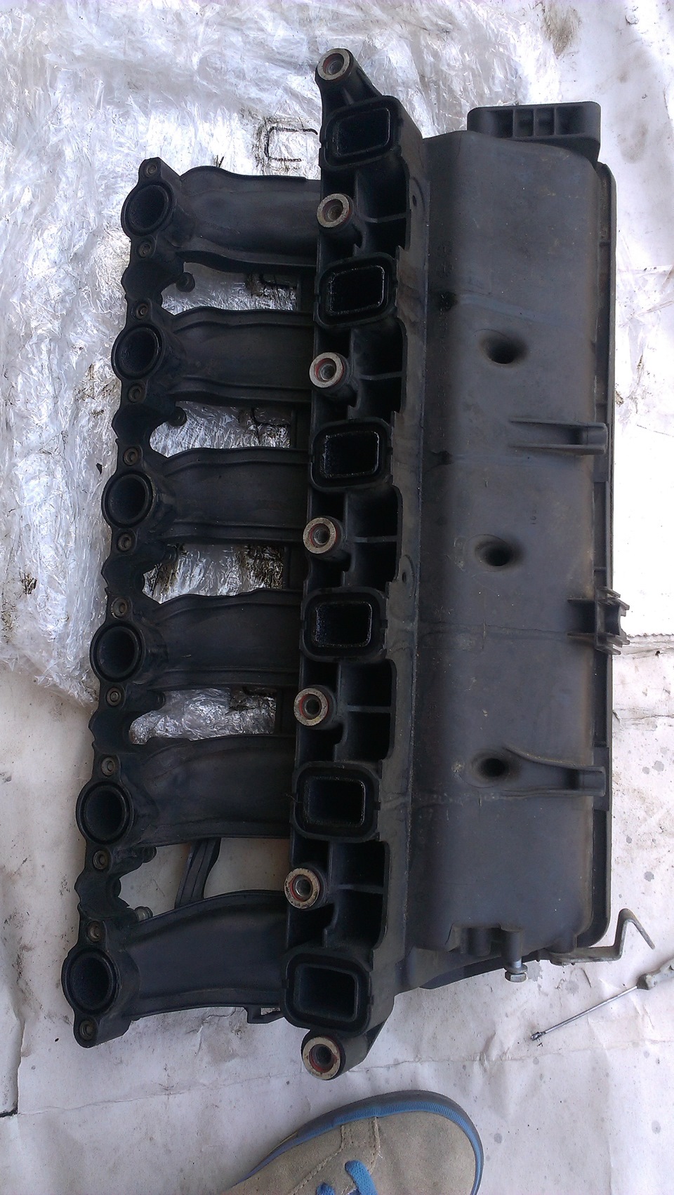 Третє ТО 4