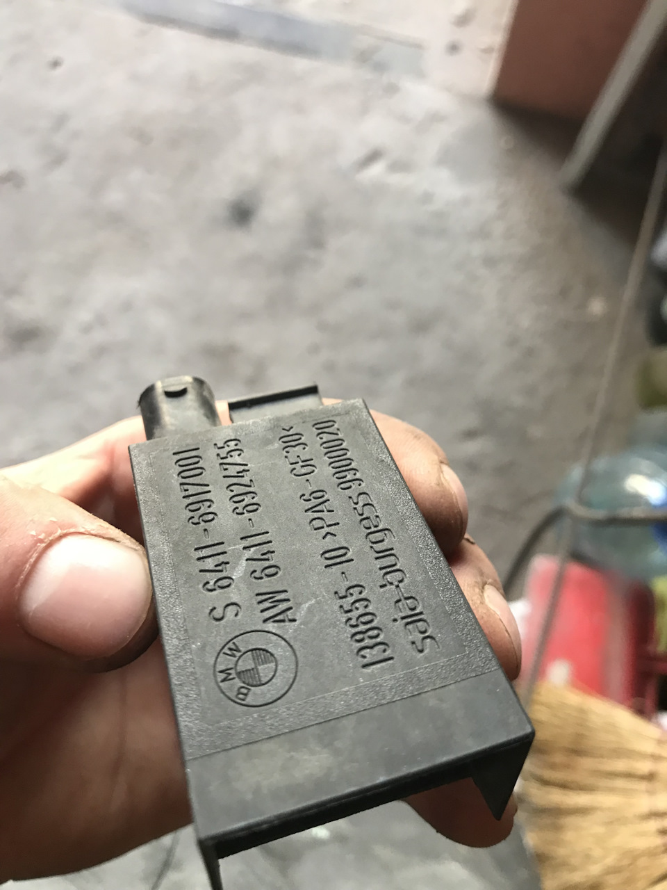 Датчик алкоголю AUC bmw e46 4