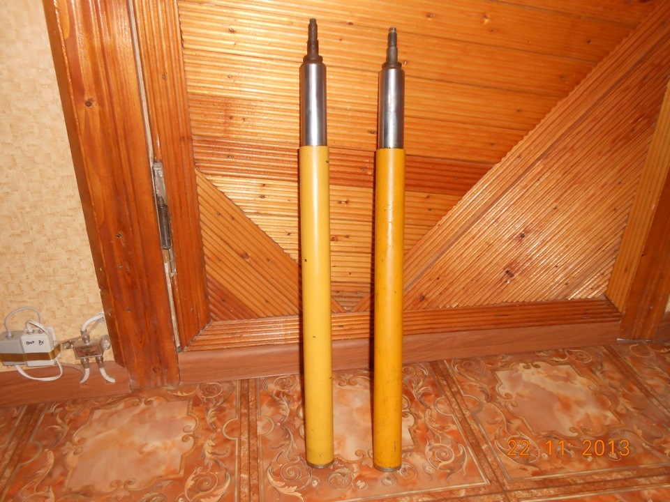 Більштайн Б8 2