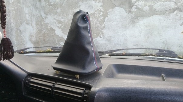 Чохол КПП 1