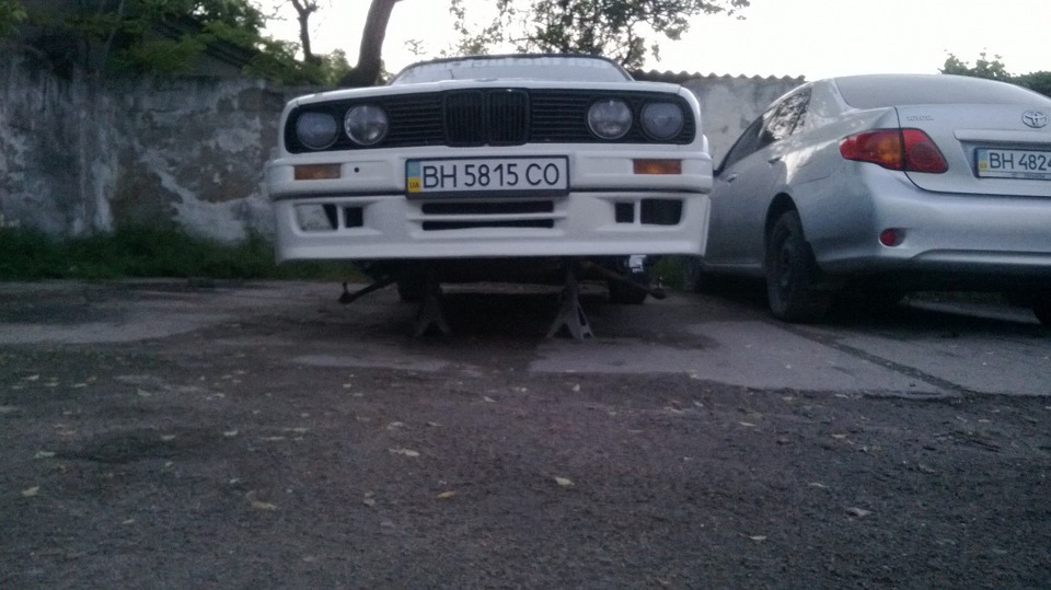 передня ходова 2