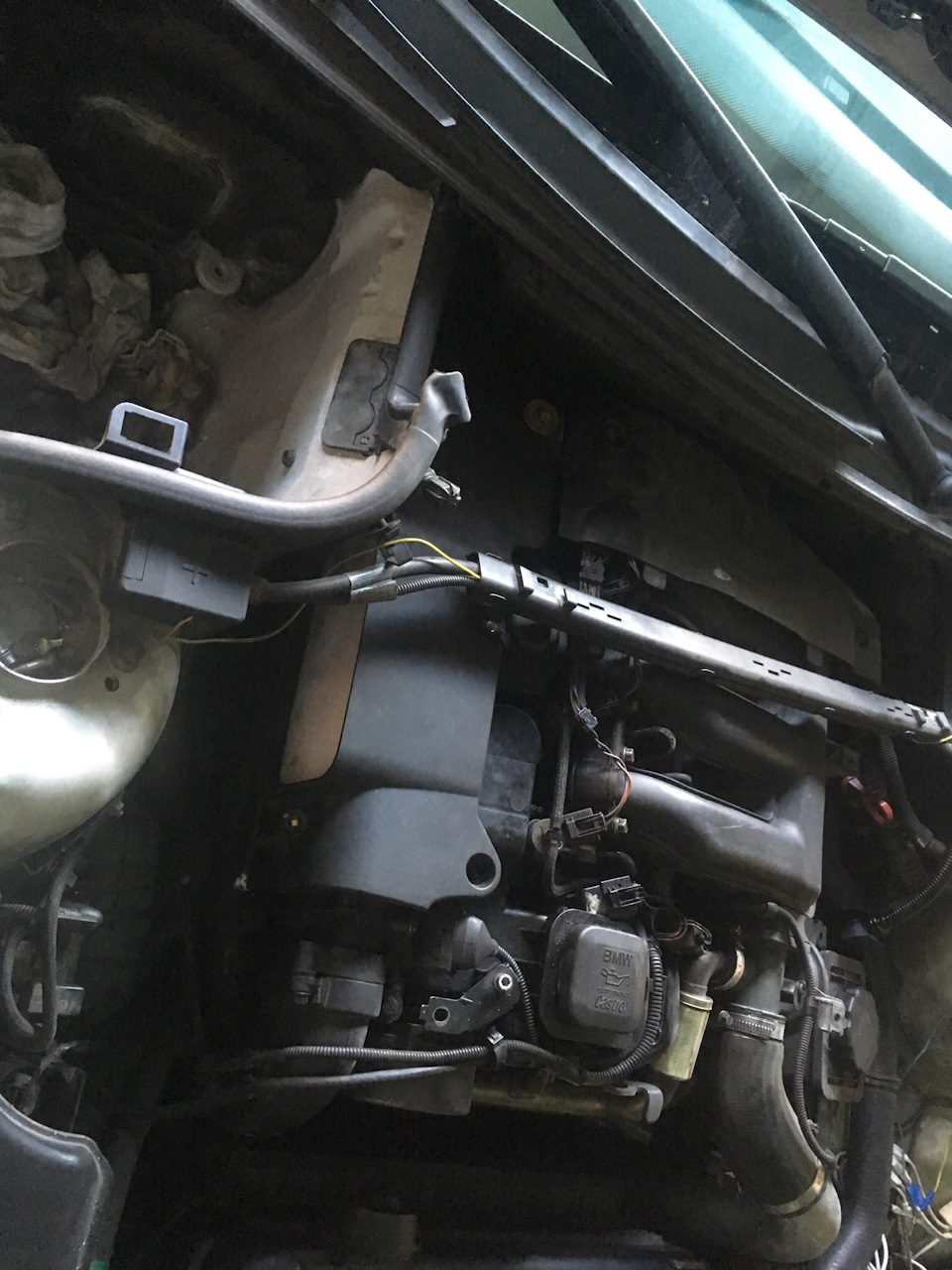 Підсумки експлуатації авто за 1 рік або 20 тис. км пробігу 5