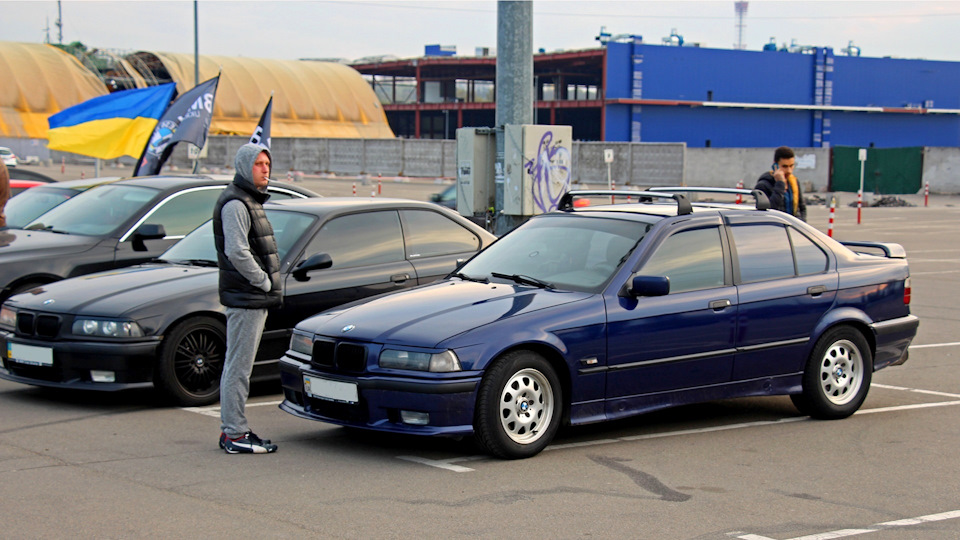 Форсаж 8 5