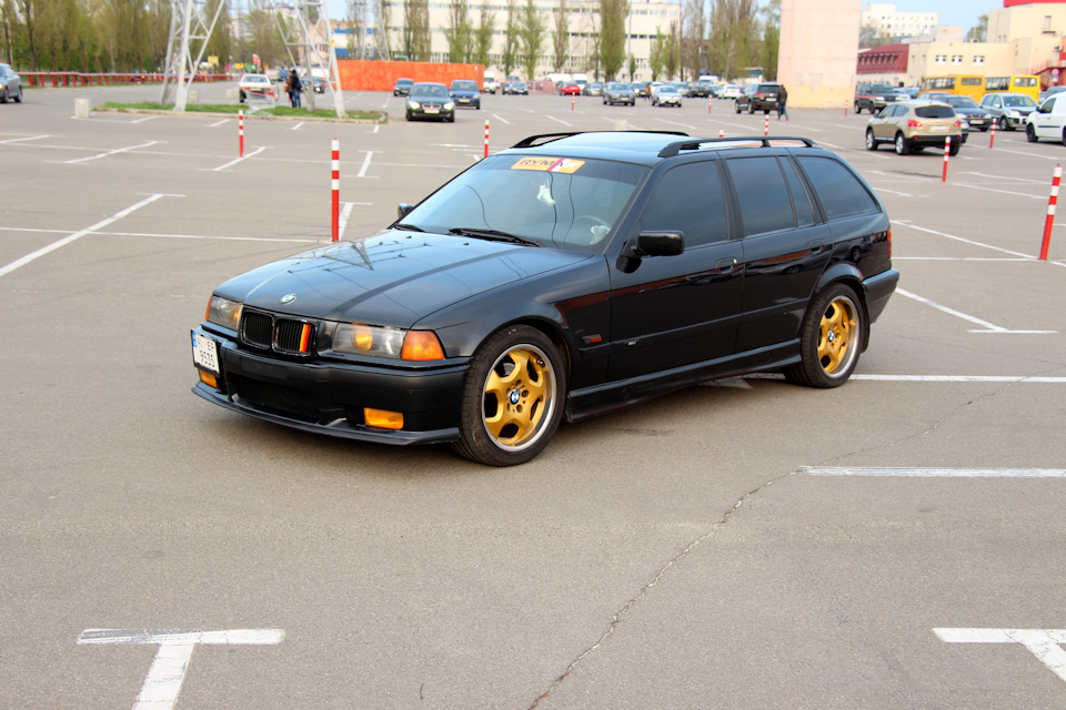 Форсаж 8 3