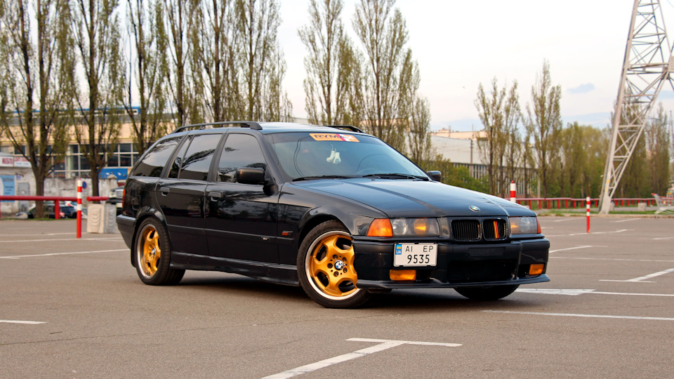 Форсаж 8 1