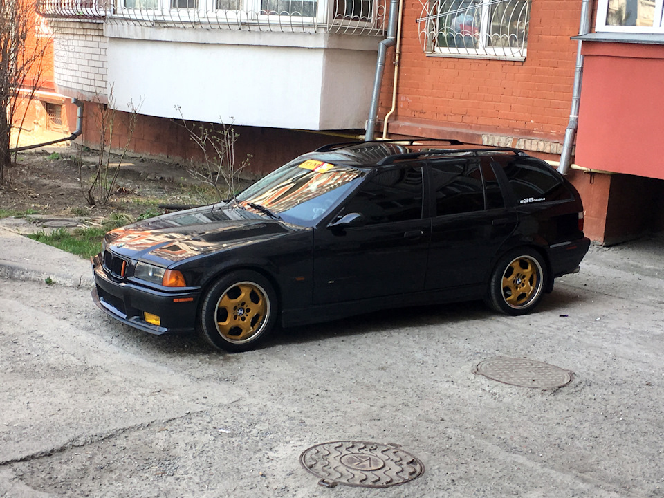 Установка еМ дзеркал 2