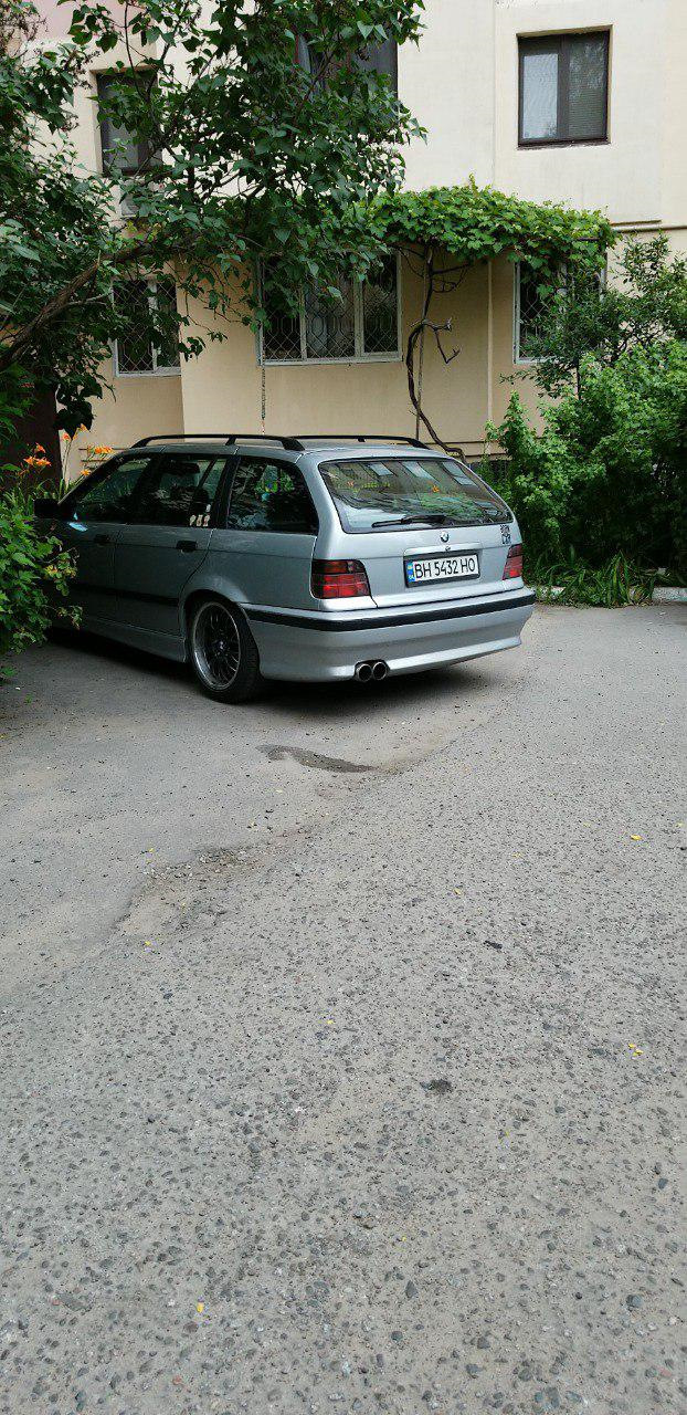 Невелике ТО 1