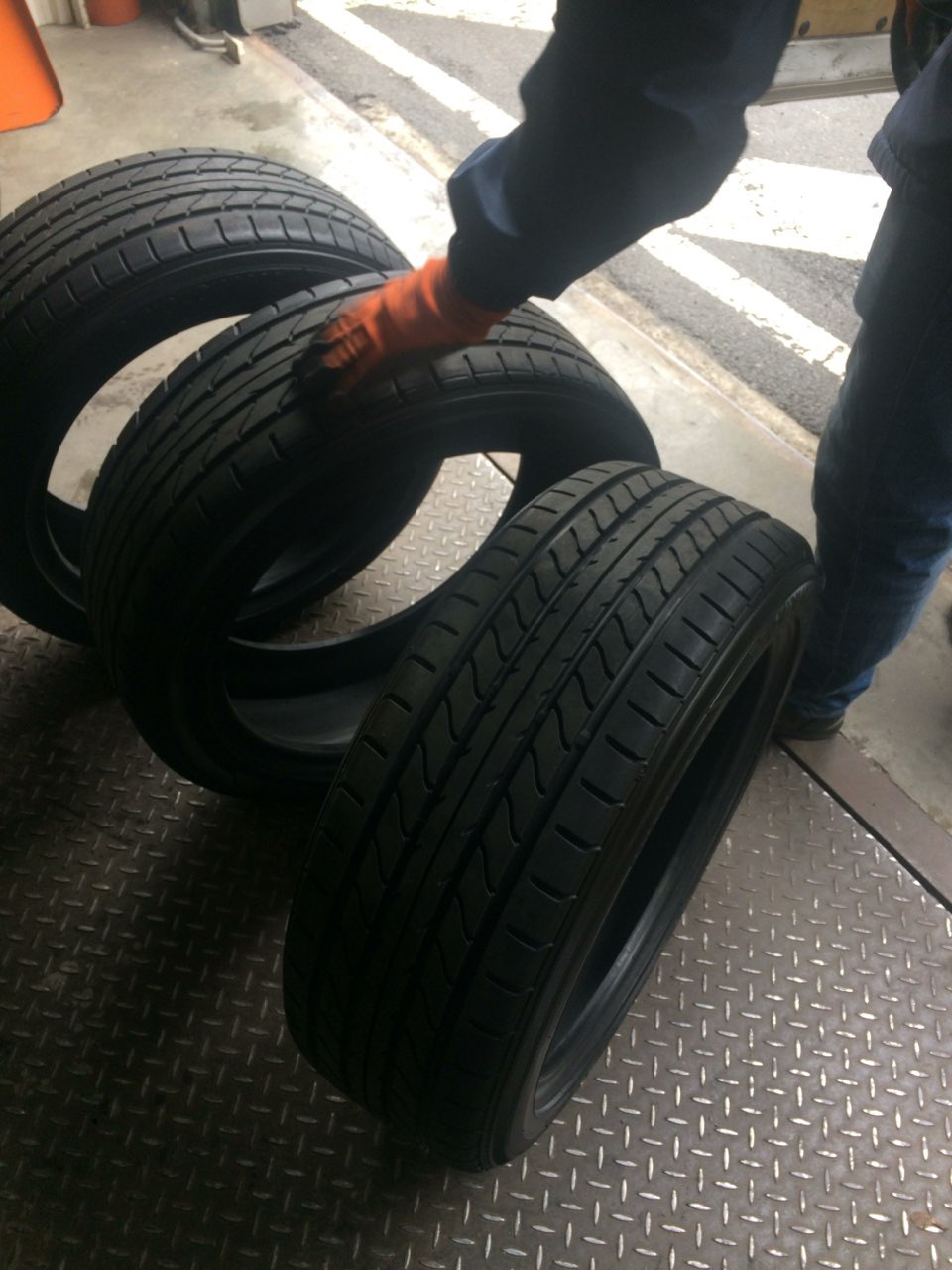 Тізер або як я купував диски за 2700 км від дому 4