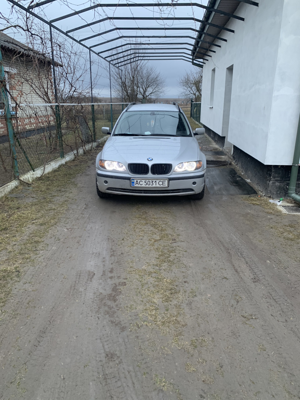 Очі ангела 2