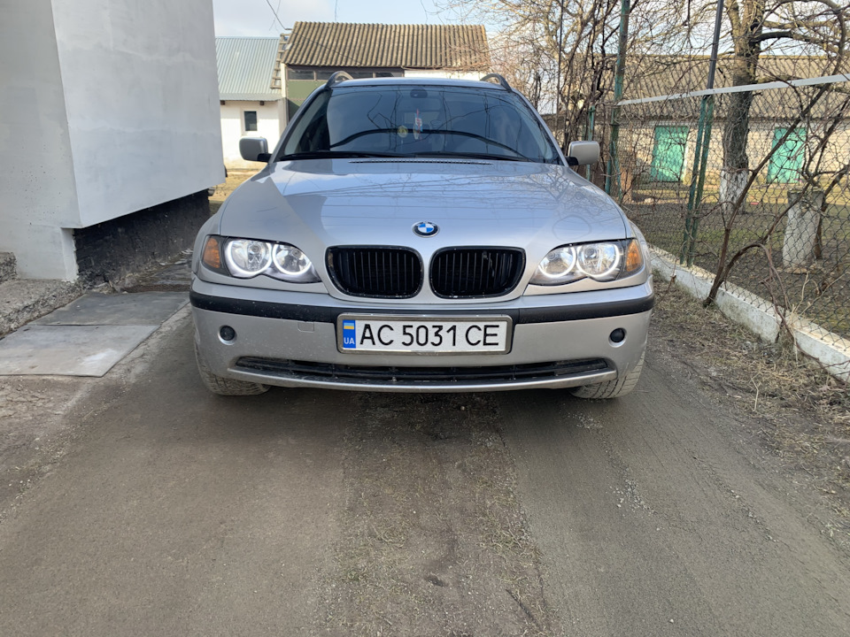 Очі ангела 3