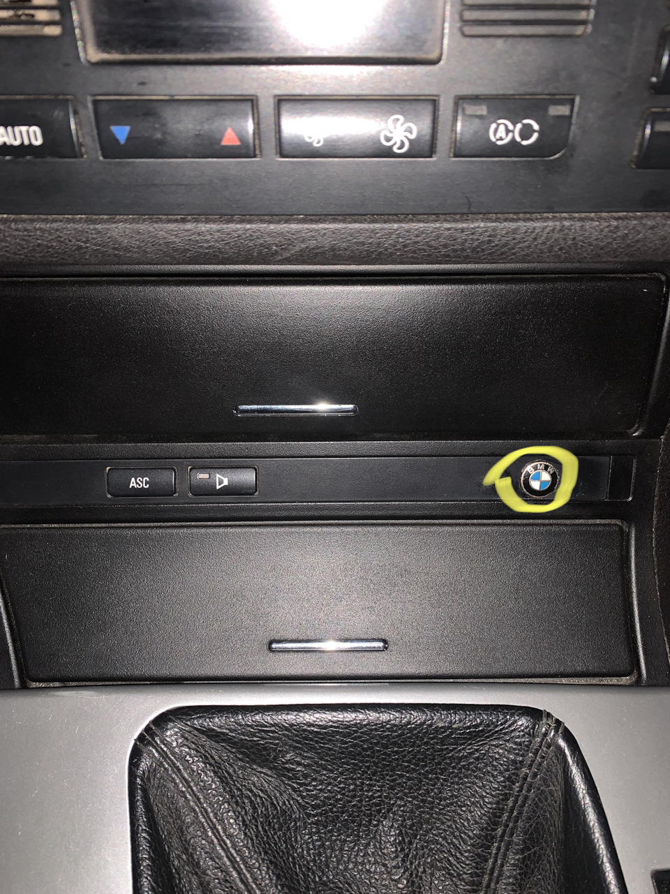 Переробка з Aux у Bluetooth 4
