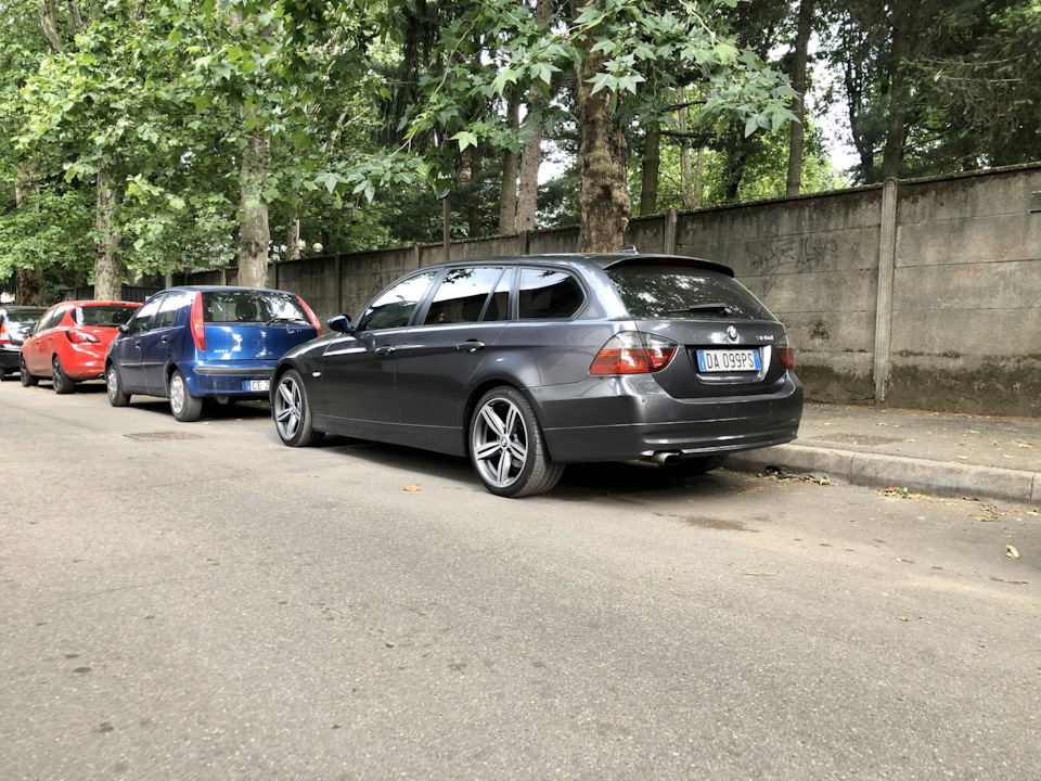 Диски 167 стиль) 3