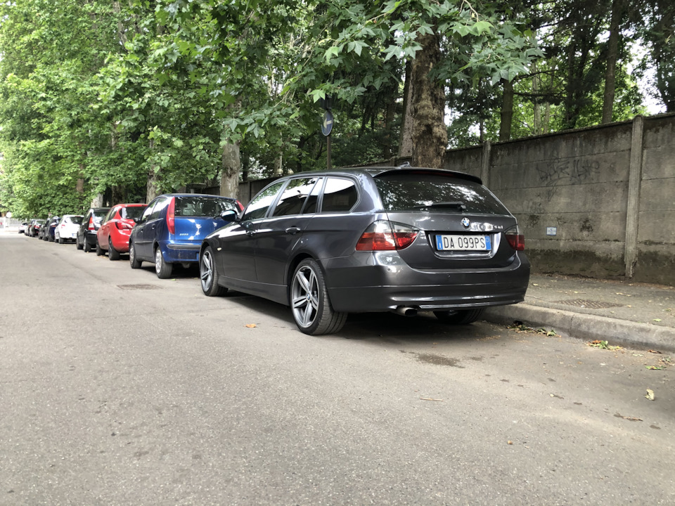 Диски 167 стиль) 1